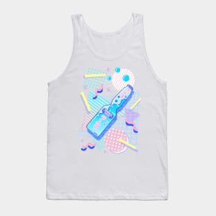 Ramune Soda Tank Top